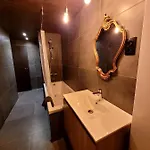Chez Claude Cozy Climatisé Pour 4 Personnes Confort Ath