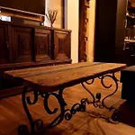 Chez Claude Cozy Climatise Pour 4 Personnes Confort * 아트