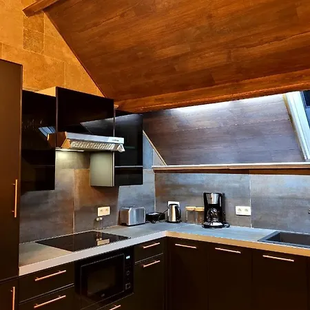 Chez Claude Cozy Climatise Pour 4 Personnes Confort