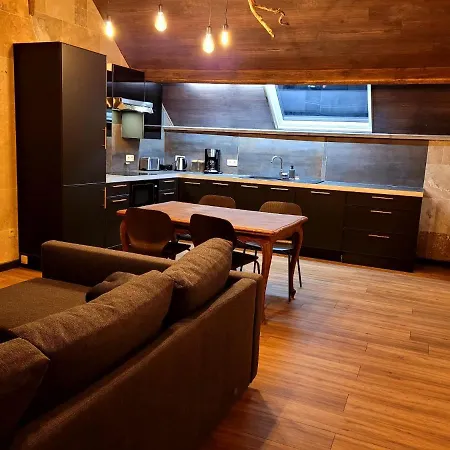 Chez Claude Cozy Climatisé Pour 4 Personnes Confort