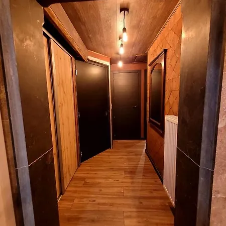 Chez Claude Cozy Climatise Pour 4 Personnes Confort את