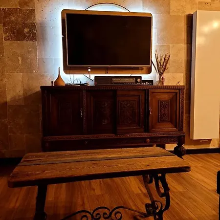 아파트 Chez Claude Cozy Climatise Pour 4 Personnes Confort *