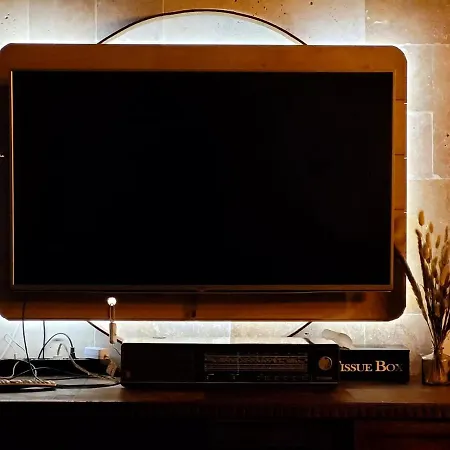 Chez Claude Cozy Climatise Pour 4 Personnes Confort את