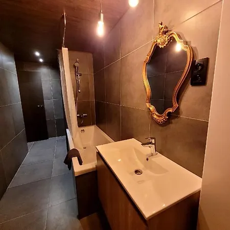 Chez Claude Cozy Climatise Pour 4 Personnes Confort Ath