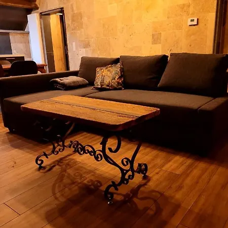 Chez Claude Cozy Climatise Pour 4 Personnes Confort Apartment