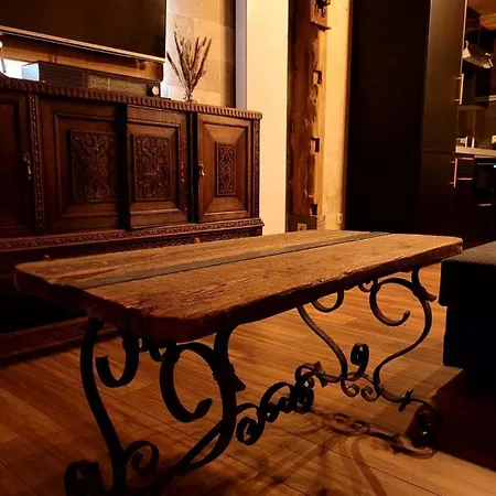 Chez Claude Cozy Climatise Pour 4 Personnes Confort * את