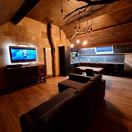 Chez Claude Cozy Climatise Pour 4 Personnes Confort * Ath
