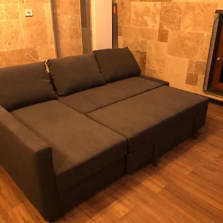 Apartment Chez Claude Cozy Climatise Pour 4 Personnes Confort Ath
