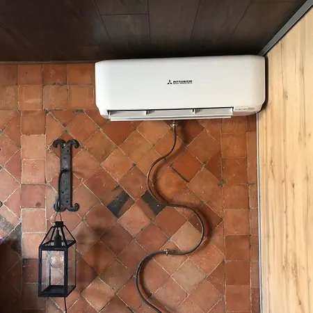 Chez Claude Cozy Climatise Pour 4 Personnes Confort 아파트 *