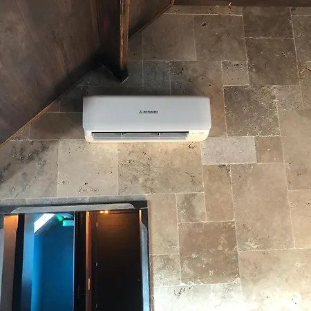 דירה Chez Claude Cozy Climatise Pour 4 Personnes Confort *