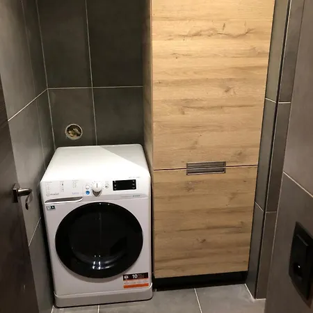 דירה Chez Claude Cozy Climatise Pour 4 Personnes Confort