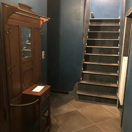 Chez Claude Cozy Climatise Pour 4 Personnes Confort